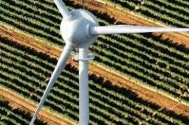 Germany: Wind power plant for sale in Hesse