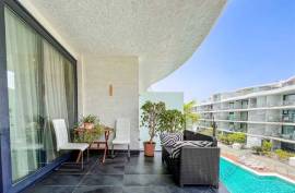 2 Bed, 2 Bath Apartment For Sale in Las Olas, Palm Mar, 440,000€