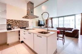 2 Bed, 2 Bath Apartment For Sale in Las Olas, Palm Mar, 440,000€