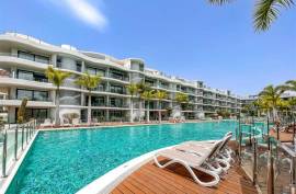 2 Bed, 2 Bath Apartment For Sale in Las Olas, Palm Mar, 440,000€