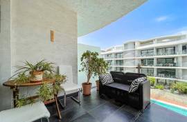 2 Bed, 2 Bath Apartment For Sale in Las Olas, Palm Mar, 440,000€