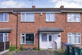 3 bedroom, Terraced House for sale