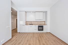 Studio for rent in Riga, 46.50m2