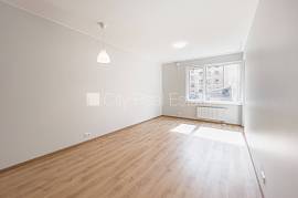 Studio for rent in Riga, 46.50m2