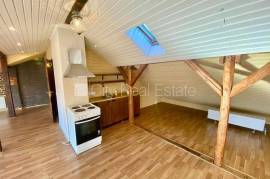 Studio for rent in Riga, 82.00m2