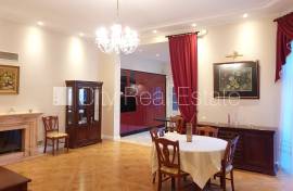 Apartment for rent in Riga, 109.00m2