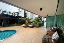 Wekata Luxury - Modern Studio with Stunning Amenities in Kata