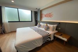 Wekata Luxury - Modern Studio with Stunning Amenities in Kata