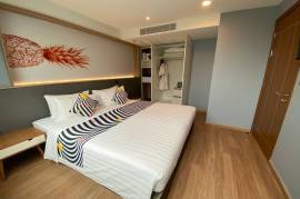 Wekata Luxury - Modern Studio with Stunning Amenities in Kata