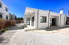 3 Bedroom Unfurnished Bungalow - Universal, Kato Paphos