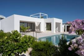 3 Bedroom Amazing Villa - Peyia, Paphos