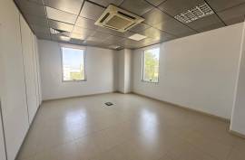 Office Space - Paphos Center