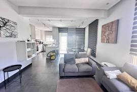 2 Bedroom Furnished Apartment - Paphos