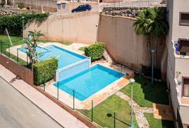 NEW BUILD KEY READY RESIDENTIAL COMPLEX IN AGUILAS