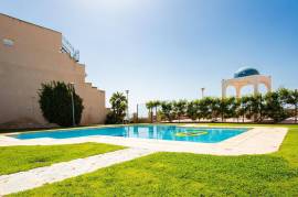 NEW BUILD KEY READY RESIDENTIAL COMPLEX IN AGUILAS