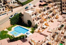 NEW BUILD KEY READY RESIDENTIAL COMPLEX IN AGUILAS