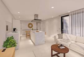 NEW BUILD QUAD VILLAS IN BIGASTRO