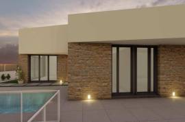 NEW BUILD QUAD VILLAS IN BIGASTRO