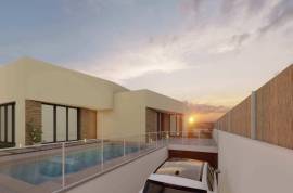 NEW BUILD QUAD VILLAS IN BIGASTRO