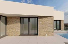 NEW BUILD QUAD VILLAS IN BIGASTRO