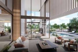 Nature inspired |7 Moments |28% Greenery | Stand Alone Villa I Beach Access #S