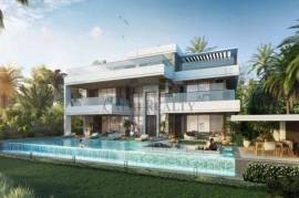 Lagoon comunity/Great location/Luxurious living#LY