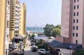 Apartment with 1 bedroom, sea view, Victoria Residence, Sunny Beach