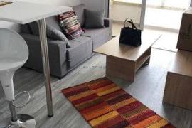 Modern, Fully Furnished, One Bedroom Apartment for Rent in Makariou Avenue, Larnaca