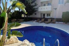 Ground Floor, One Bedroom Apartment for Rent in Tersefanou, Larnaca