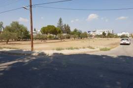 Excellent Plot of land for sale in Nicosia