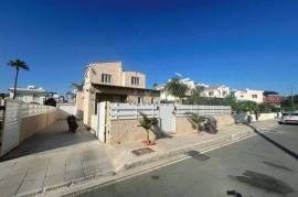 Breathtaking, 4 Bedroom house for Sale in Pyla area, Larnaca