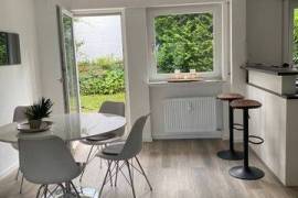 Lovely & quiet suite in Stuttgart-Botnang