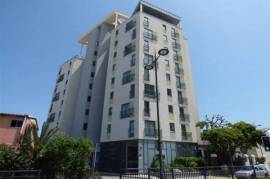 Stunning Studio apartment in Filomena House, Gibraltar