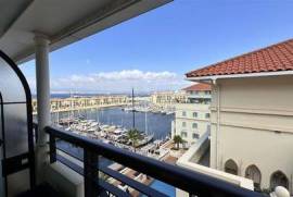 Stunning 3 bedroom apartment in Ragged Staff Wharf, Gibraltar