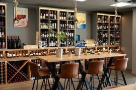 OPPORTUNITY beautiful wine bar in ACI Marina Rovinj