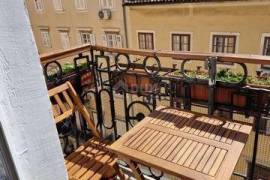 RIJEKA, CENTER - apartment for rent in the very center