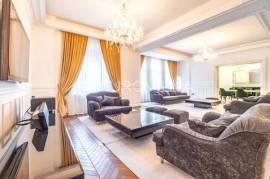 Zagreb, centre, luxurious five-room apartment of 280m2