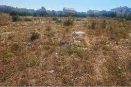 Land Crno, Zadar, 600m2