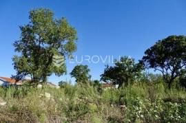 Krk, Njivice, 3 plots with a completed project