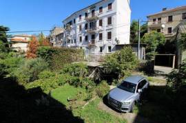 Rijeka, Small Green Plot in the Heart of the City