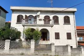 RIJEKA, CENTER - detached old unique villa in a great location! OPPORTUNITY!