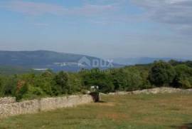 ISTRIA, KAVRAN - Attractive building plot ideal for building a villa/villa complex/family house/holiday house