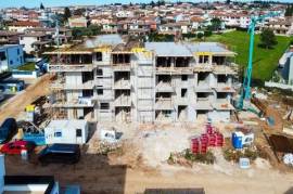 Apartment Poreč, 52,86m2