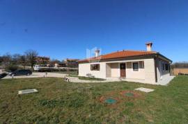 House Labin, 116m2