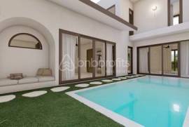 New Bali Villa for Sale in Bukit – Balangan: 2-Bedroom Luxury Property, 5 Minutes from Golf and Beaches