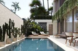 Luxury and Modern Design 2 Bedroom Villa in Umalas Area