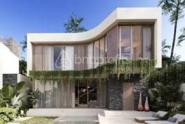 Luxury and Modern Design 3 Bedroom Villa in Umalas Area