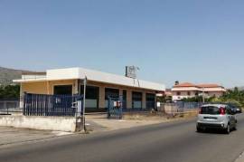 Commercial Unit For Sale in Mascali Sicily