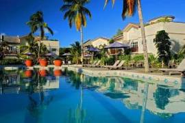 Luxury 2 bed Villa For Sale in Cap Cove Holiday Village Saint Lucia