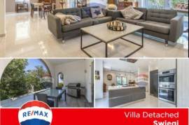 Luxury Villa for Sale | Swieqi, Malta